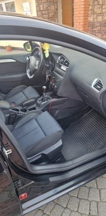 Citroen C4 cena 24700 przebieg: 183700, rok produkcji 2011 z Sochaczew małe 56